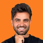 Ghaith Marwan Instagram Icon
