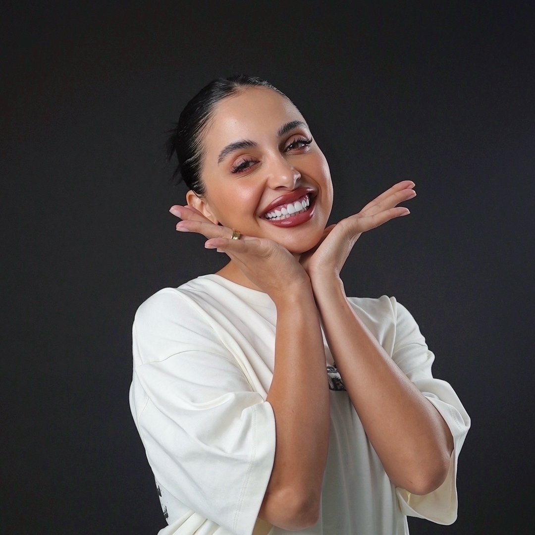 Heba Ibrawish