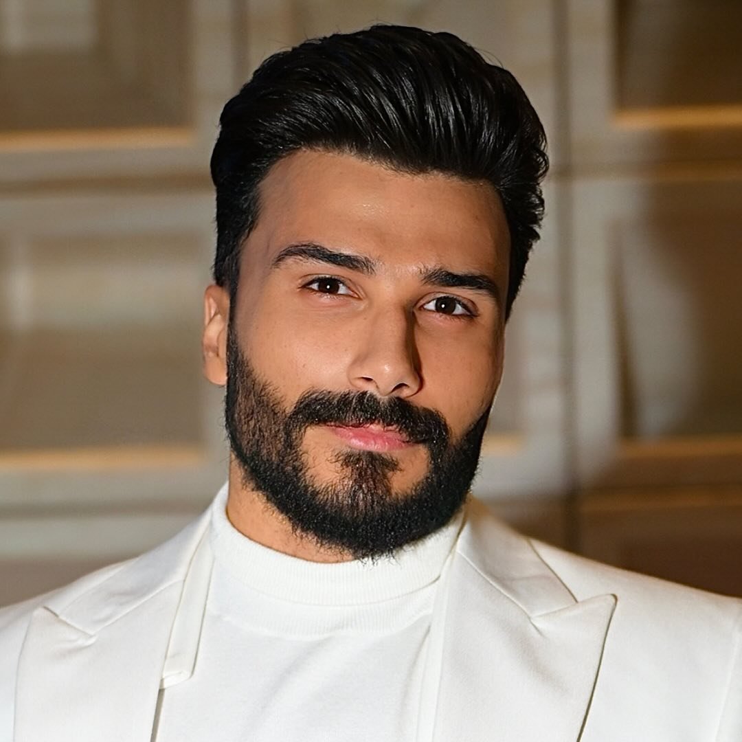 Ahmad Hussam