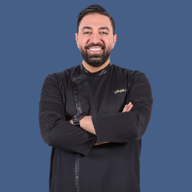 Chef Khamees