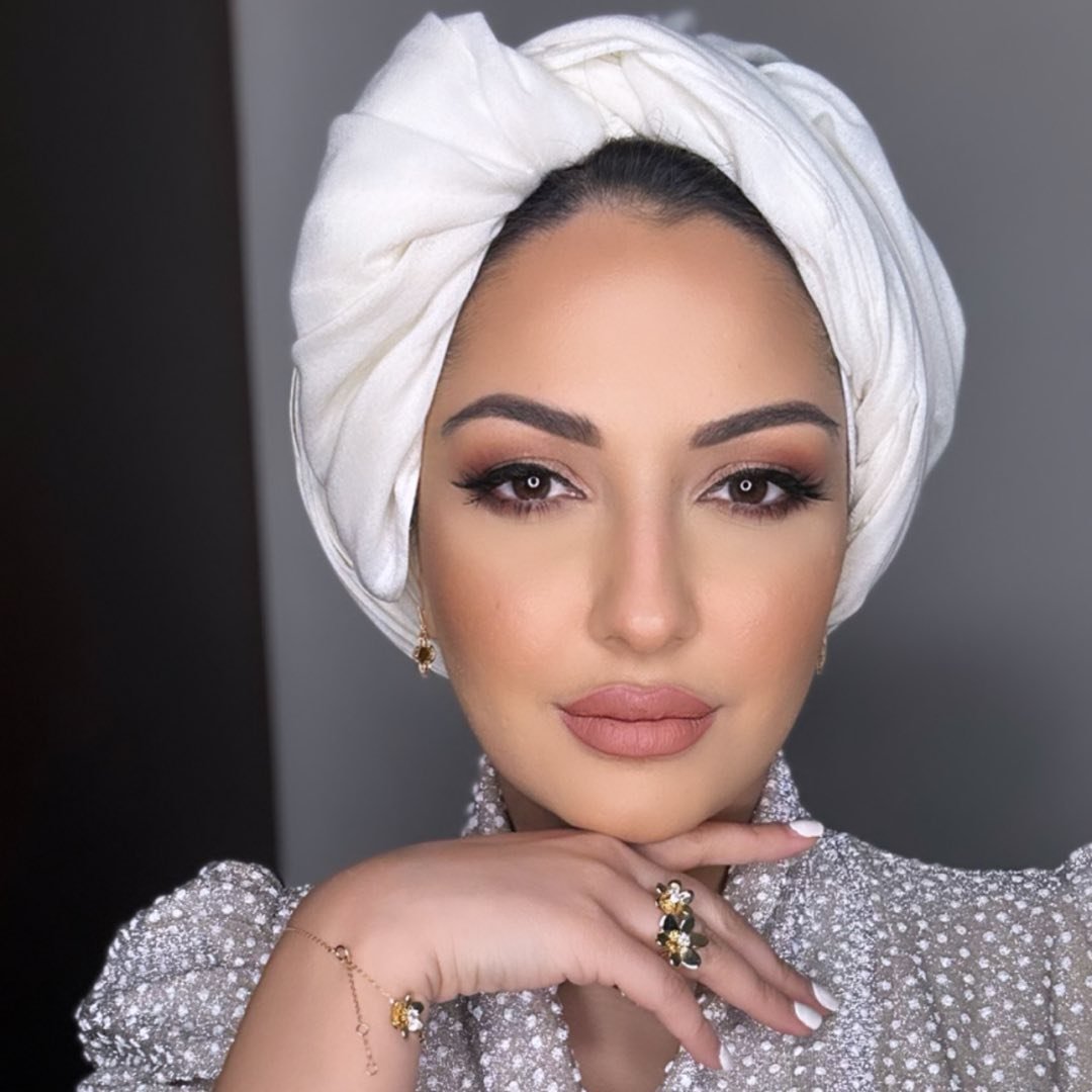 Dana AlWari