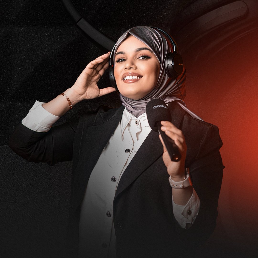 Hafsa Mahiou