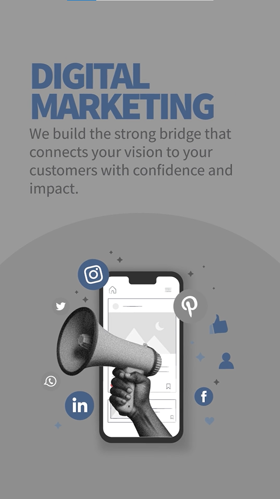 Luster portfolio video cover